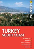 Essential Turkey South Coast