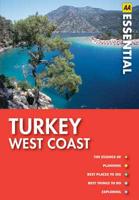 Essential Turkey West Coast