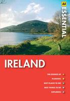 Essential Ireland