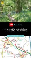 50 Walks in Hertfordshire