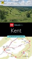 50 Walks in Kent