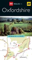 50 Walks in Oxfordshire