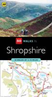 50 Walks in Shropshire