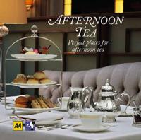 Afternoon Tea