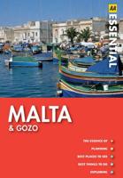 Essential Malta & Gozo