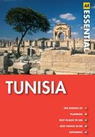 Essential Tunisia
