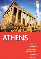 Essential Athens