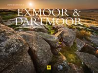 Impressions of Exmoor & Dartmoor