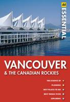 Essential Vancouver & The Canadian Rockies