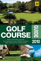 The 2010 Golf Course Guide