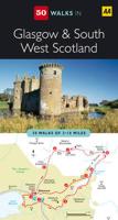 50 Walks in Glasgow & South West Scotland