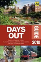 Days Out Guide 2010