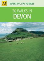 30 Walks in Devon