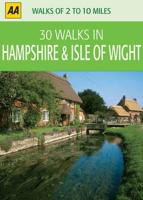 30 Walks in Hampshire & Isle of Wight