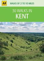 30 Walks in Kent