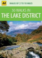 30 Walks in Lake District
