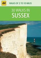 30 Walks in Sussex