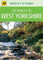 30 Walks in West Yorkshire