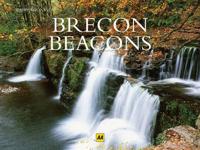 Impressions of the Brecon Beacons