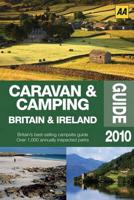 Caravan & Camping Britain & Ireland 2010