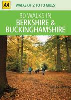 30 Walks in Berkshire & Buckinghamshire