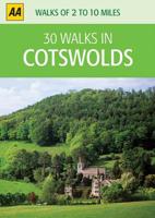 30 Walks in Cotsworlds