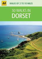 30 Walks in Dorset