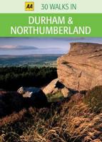 30 Walks in Durham & Northumberland