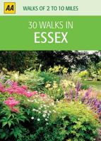 30 Walks in Essex