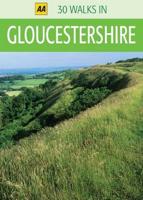 30 Walks in Gloucestershire