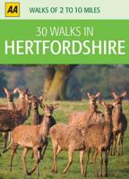 30 Walks in Hertfordshire