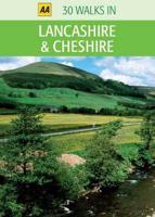 30 Walks in Lancashire and Cheshire