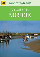 30 Walks in Norfolk