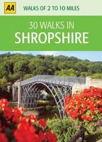 30 Walks in Shropshire