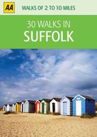 30 Walks in Suffolk