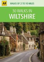 30 Walks in Wiltshire