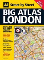 Big Atlas London