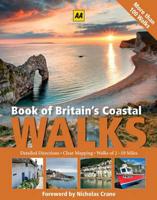 Book of Britain's Coastal Walks