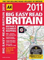 AA 2011 Big Easy Read Britain