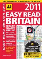 AA 2011 Easy Read Britain