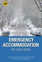 Emergency Accommodation