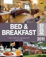 AA B&B Guide 2011