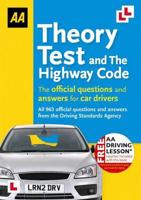 Theory Test and the Highway Code