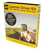 AA Learner Driver Kit