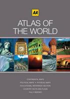 AA Atlas of the World