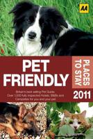 Pet Friendly Places to Stay 2011