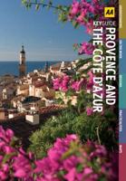 Provence and the Cote d'Azur