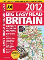 AA 2012 Big Easy Read Britain