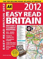 2012 Easy Read Britain