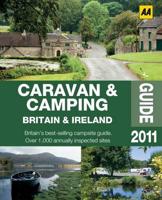 Caravan & Camping Britain & Ireland 2011